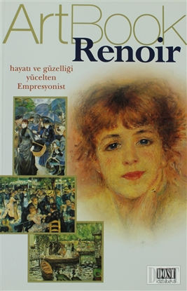 ArtBook Renoir